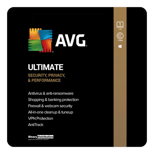 Avg ultimate 2026 - ultimate,