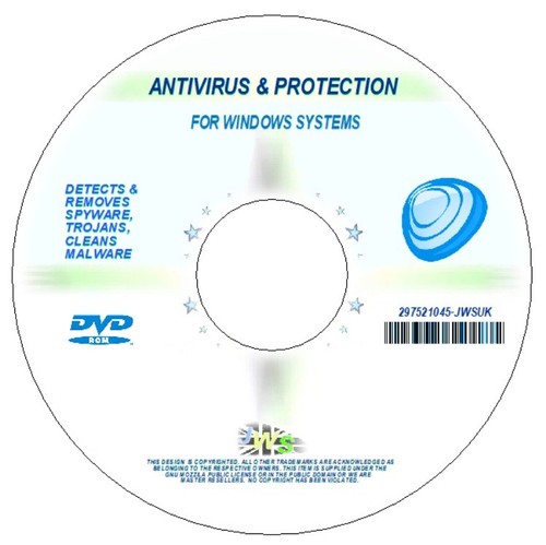 Antivirus for windows - windows, pc