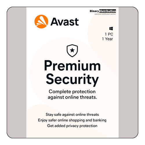 Avast premium security 2026 - 2026,