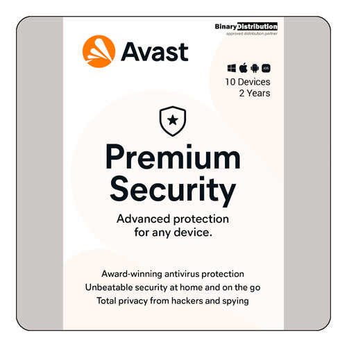Avast premium security 2026 - 2026,