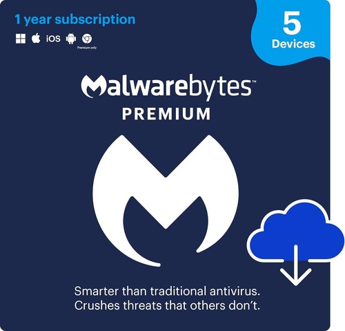 Malwarebytes premium 2026 - malwarebytes, win
