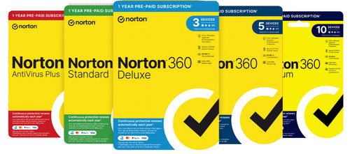 Norton 360 antivirus - norton, 2026