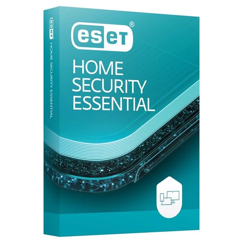 Eset home security essential - eset,