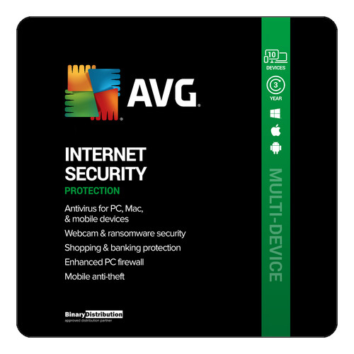 Avg internet security - avg, 2026