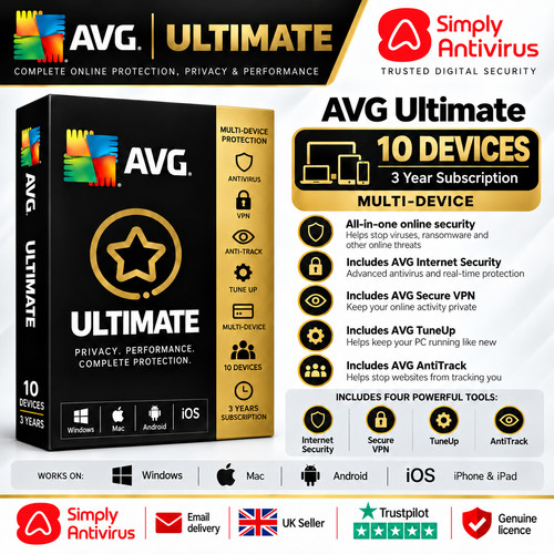 Avg ultimate 2026 - ultimate,