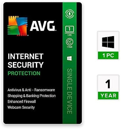 Avg internet security - avg,