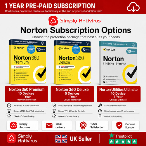 Norton utilities ultimate - ultimate, 360