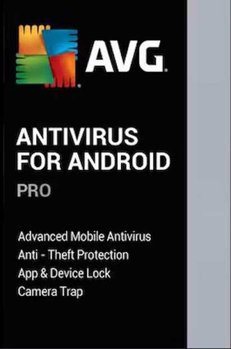 Avg antivirus professional - professional, for