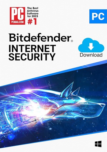 Bitdefender 2026 internet - bitdefender,