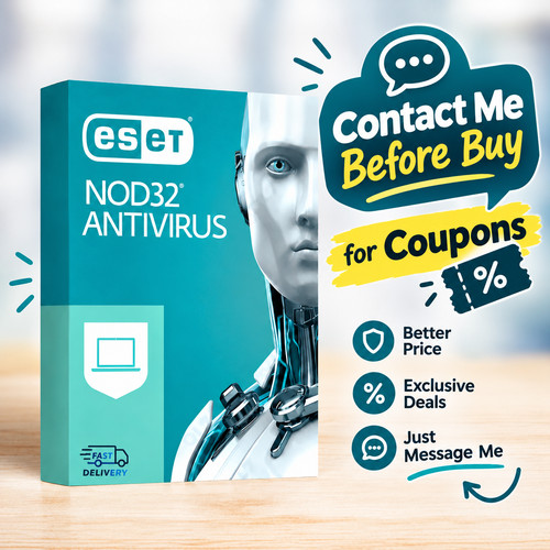 Eset nod32 internet - security,