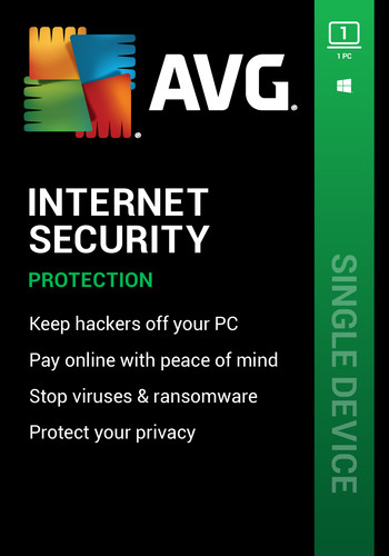 Avg internet security - internet, 2026,