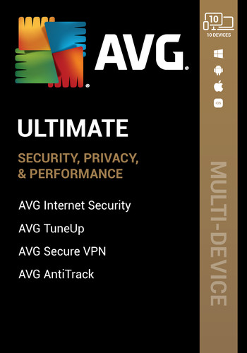 Avg ultimate 2026 - 2026,, devices